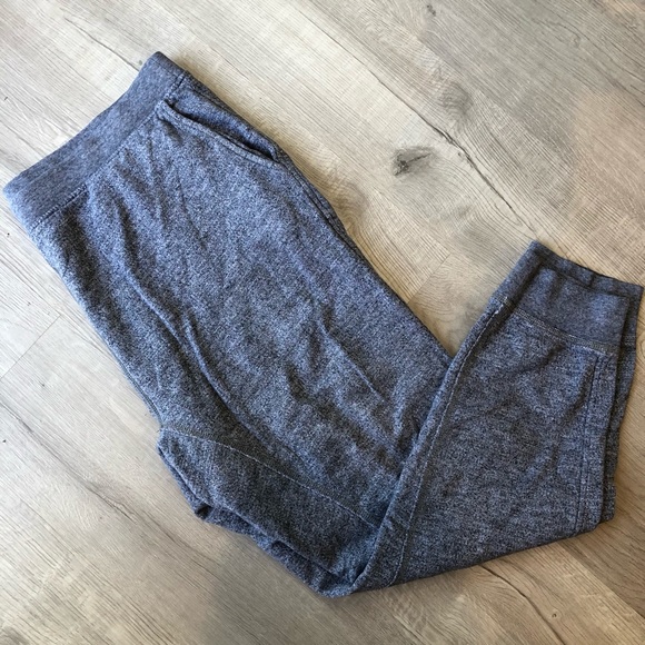 T by Alexander Wang Gray Jogger Sweats ❗️80% off❗️ - Picture 5 of 6